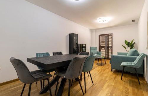 Allo Apartments Francos IV Parking Centro 3 Habitaciones - Foto 5