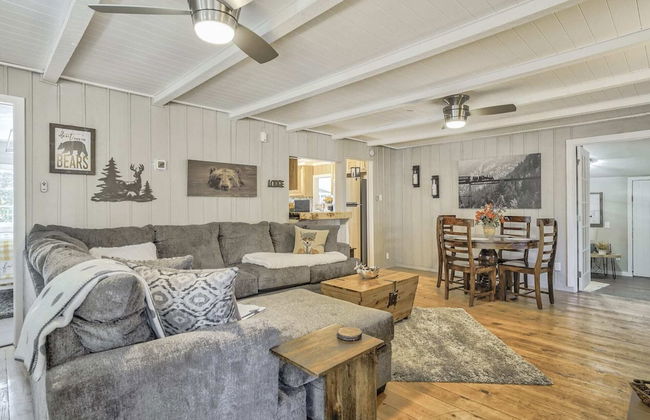 2brwren's Nestdowntown and Hiking Nearby - Foto 17