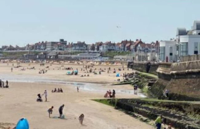 Cozy Dog Friendly Cottage Near Bridlington - Foto 13