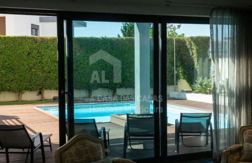 Aqua Villa by AcasaDasCasas - Foto 12