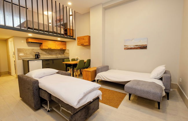 The Han YK - Photo 36