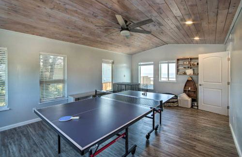 Gold Beach Home with Hot Tub, quarter Mi to Beach! - Foto 10