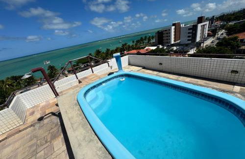 Verão João Pessoa-apto inteiro-2 quartos - Foto 16