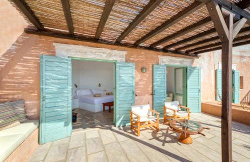 Beachfront Majestic Villa - Foto 70