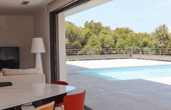 Villa luxe avec piscine et belle vue mer - Foto 14