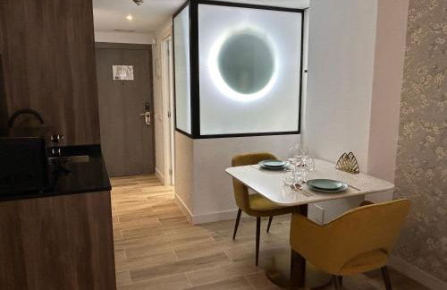 Renovated apartment in Madrid Center - Photo 7