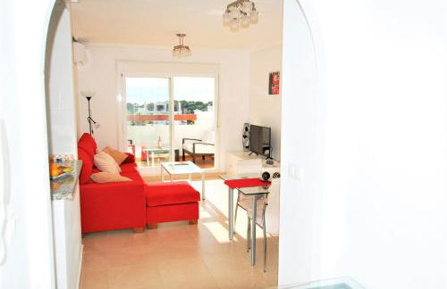 Very nice apartment with see views - Foto 9