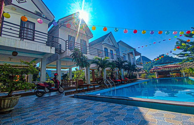 YoLo Pool Bar Villas - Foto 36