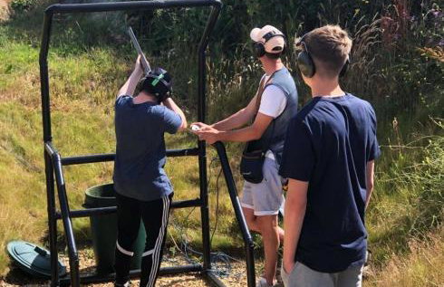 11 Bee Hive, Camp Tapnell - Foto 27