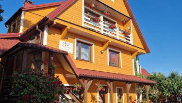 pokoje wypoczynkowe "Róża" - Foto 3