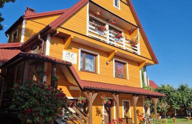 pokoje wypoczynkowe "Róża" - Foto 3