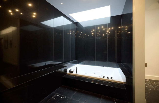 The Hamilton Gardens Hideaway - Modern 4bdr Home With Garden - Foto 7