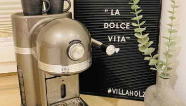 Villa Holzi - Foto 2