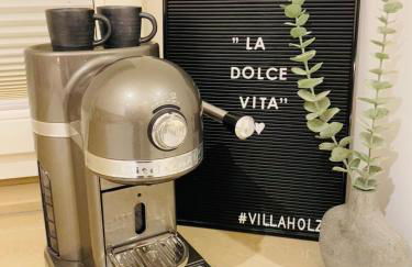 Villa Holzi - Foto 2