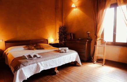 Apartment in Villa il Ciliegio - Foto 10