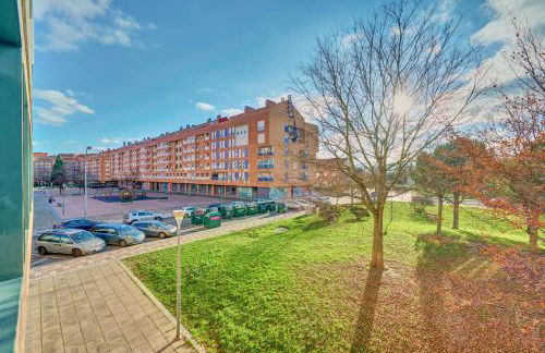 Mirasierra Suites Pamplona - Photo 24