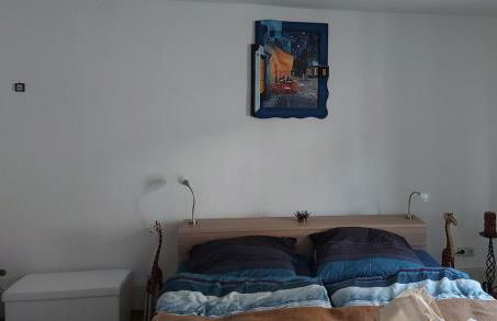 Das Gerberhaus - 75 qm Ferienwohnung im Zentrum von Villingen - Foto 24