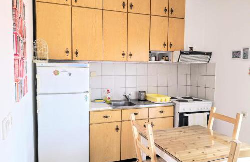 Traditional penthouse with mountain view - Foto 9