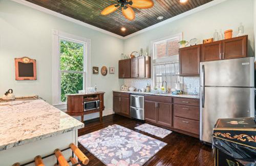 Make new memories at Galvez Cottage - Foto 3