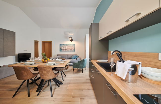 Villa Marija - Foto 13