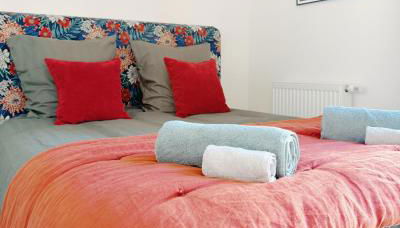 Le cocon Familial - Appartement Kids friendly proche de la gare - Foto 4