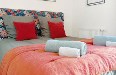 Le cocon Familial - Appartement Kids friendly proche de la gare - Foto 4