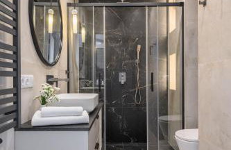 Apartament na Herbu Oksza 18 - Foto 6