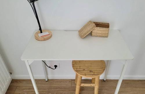 New Cosy House Paris*CDG*Astérix - Foto 7