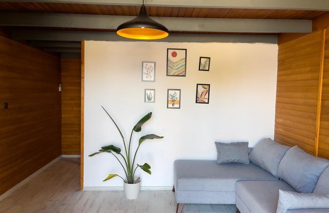 Ergenekon Bungalov - Foto 8