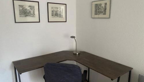 Ostertor, schönes 2-Zimmer-Appartment, Nähe Klinikum im Viertel - Foto 2