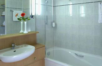 Citadines Bastille Marais Paris - Foto 76