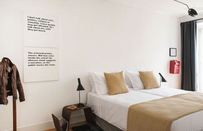 Madalena Orquidea Living Apartments - Photo 39