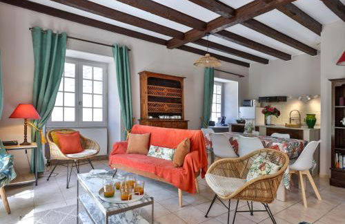 Holiday Home La Colinoise by Interhome - Foto 32