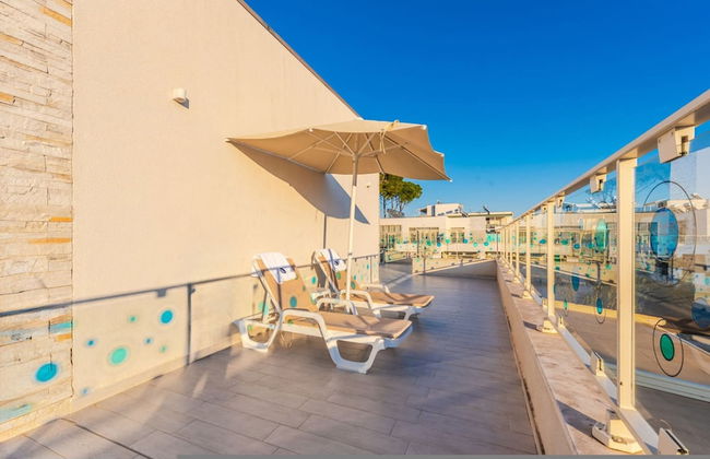 2-br Apartment by the Beach - Jasemin - Photo 40