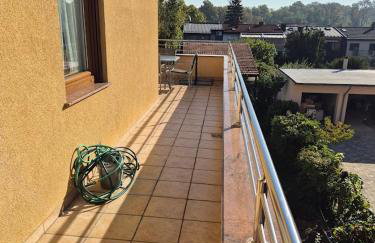 Apartman Maksimir Lux Zagreb-145m2 - Photo 25