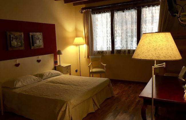 Agriturismo Corte Rocca - Foto 9