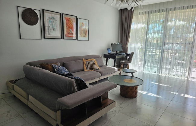 Serene Three-bedroom Retreat in Unforgettable Setting - Foto 16