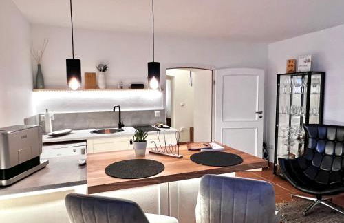 Apartment Elysium am Rosengarten - Photo 1