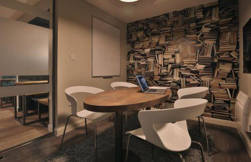 For Students Only - College Green in Bristol - Foto 9