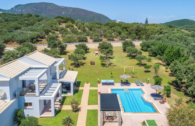 Villa Melitti - Foto 42