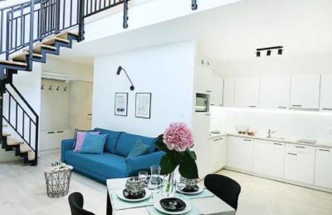 Absyntapart - Stare Miasto - Photo 23