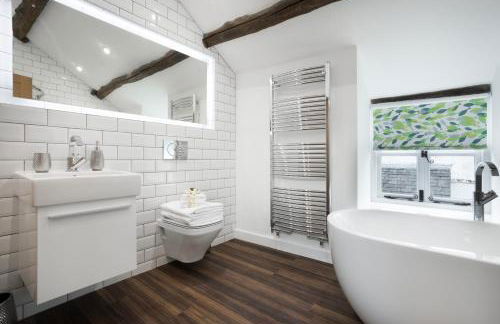 Wharton House Mews in Cartmel, Lake District - Ridgestone - Foto 46