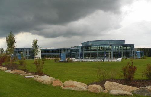 Ferienwohnung am Weissenstädter See - Foto 14