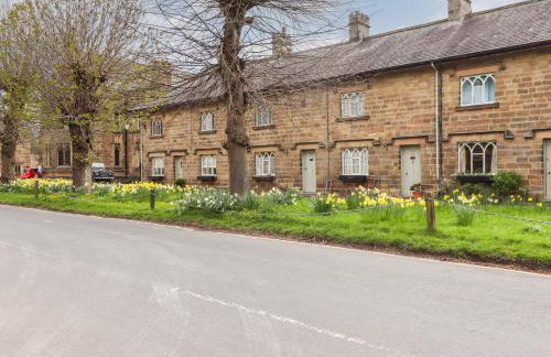 Foxy Cottage - Foto 40