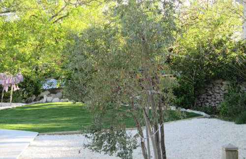 Gîte Le Mas de Molines - Foto 10