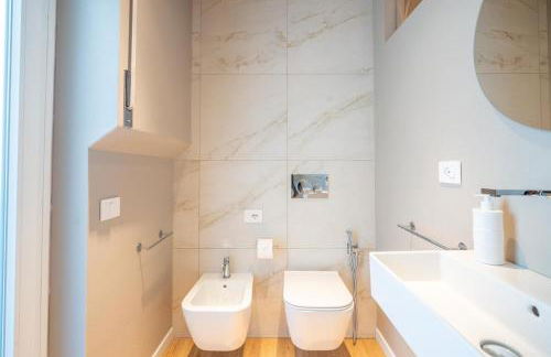 Tuveri Boutique Apartment - Foto 72