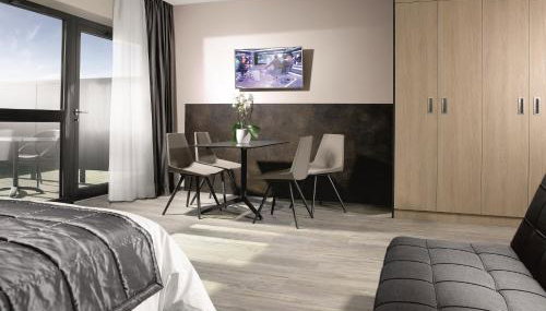 One Loft Appart Hotel - Foto 2