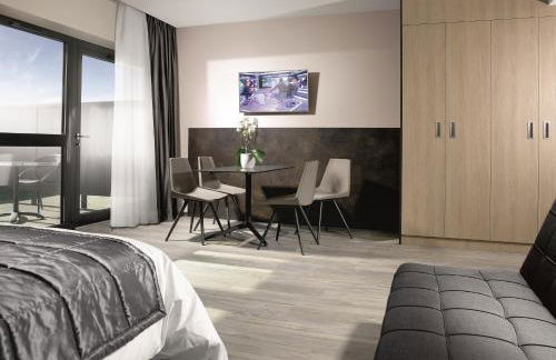 One Loft Appart Hotel - Foto 2