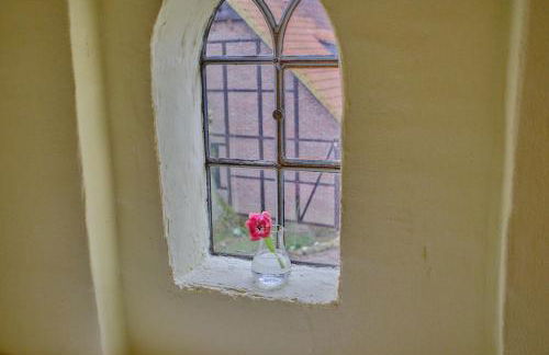 Ferienwohnung Galerie unterm Reet - Foto 15