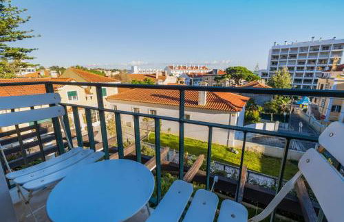 Saboia -Spacious Gorgeous Apartment - Photo 22